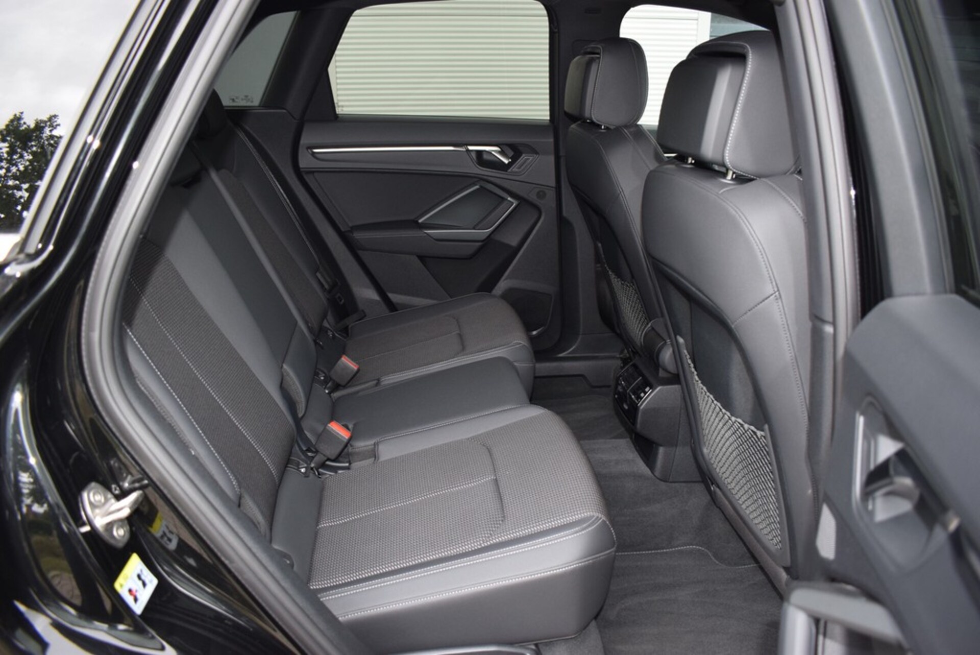 Audi Q3 SUV S line