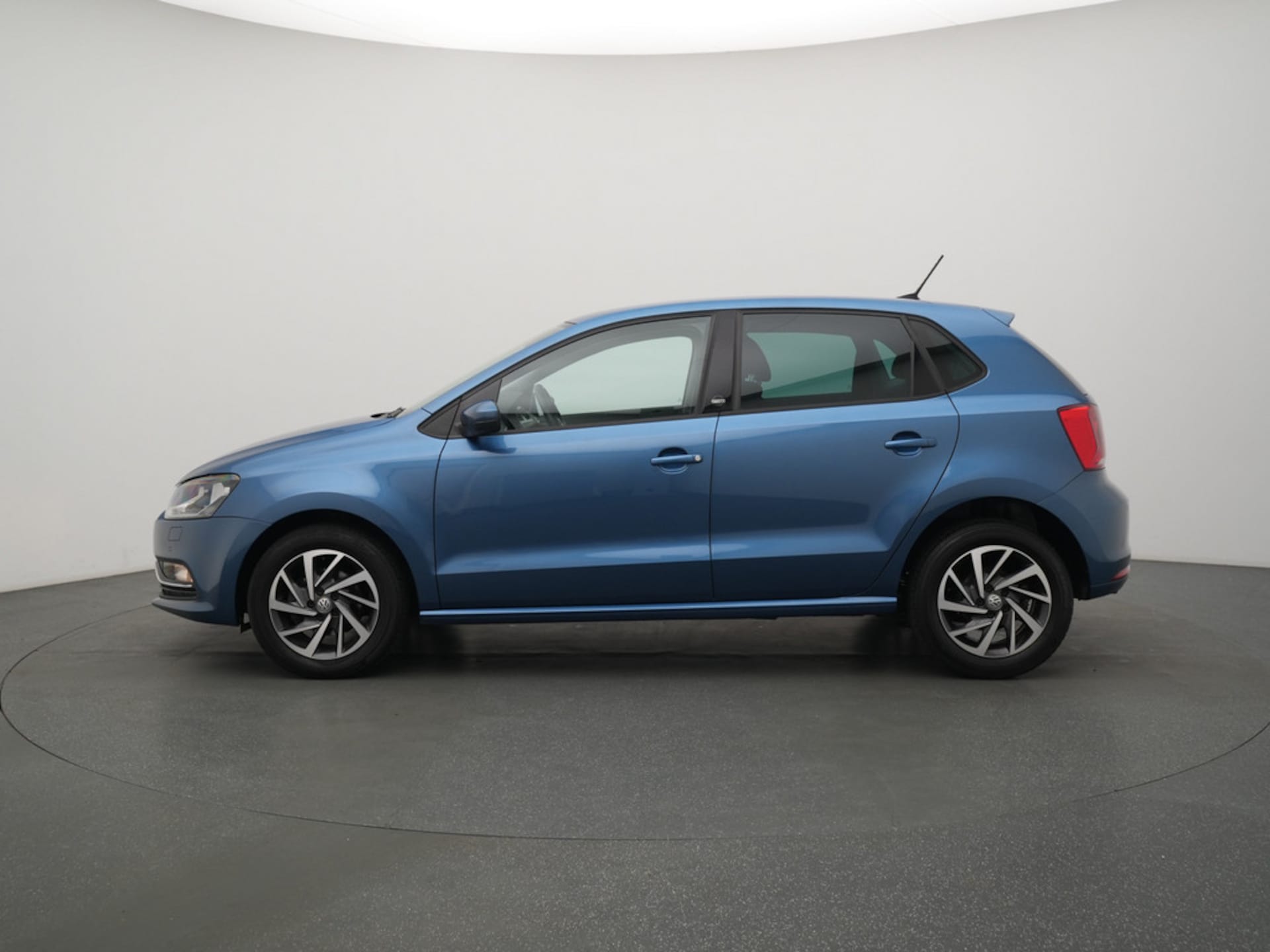 Volkswagen Polo SOUND