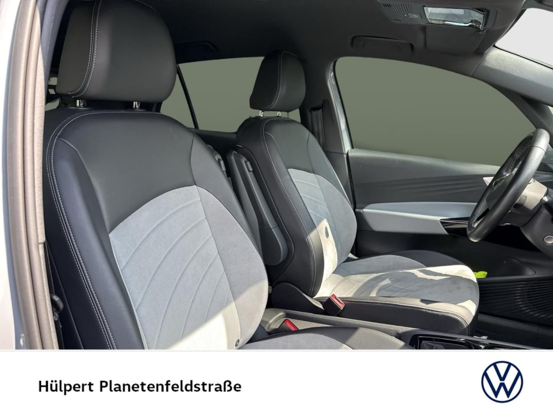 Volkswagen ID.3 Pro S