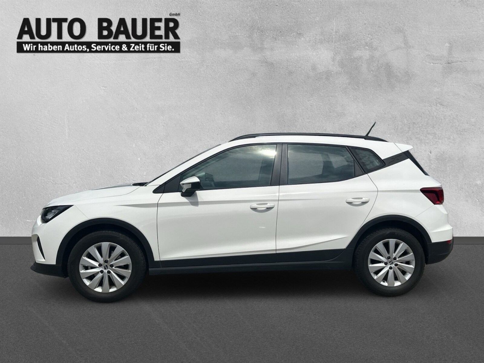 SEAT Arona – Bild 4