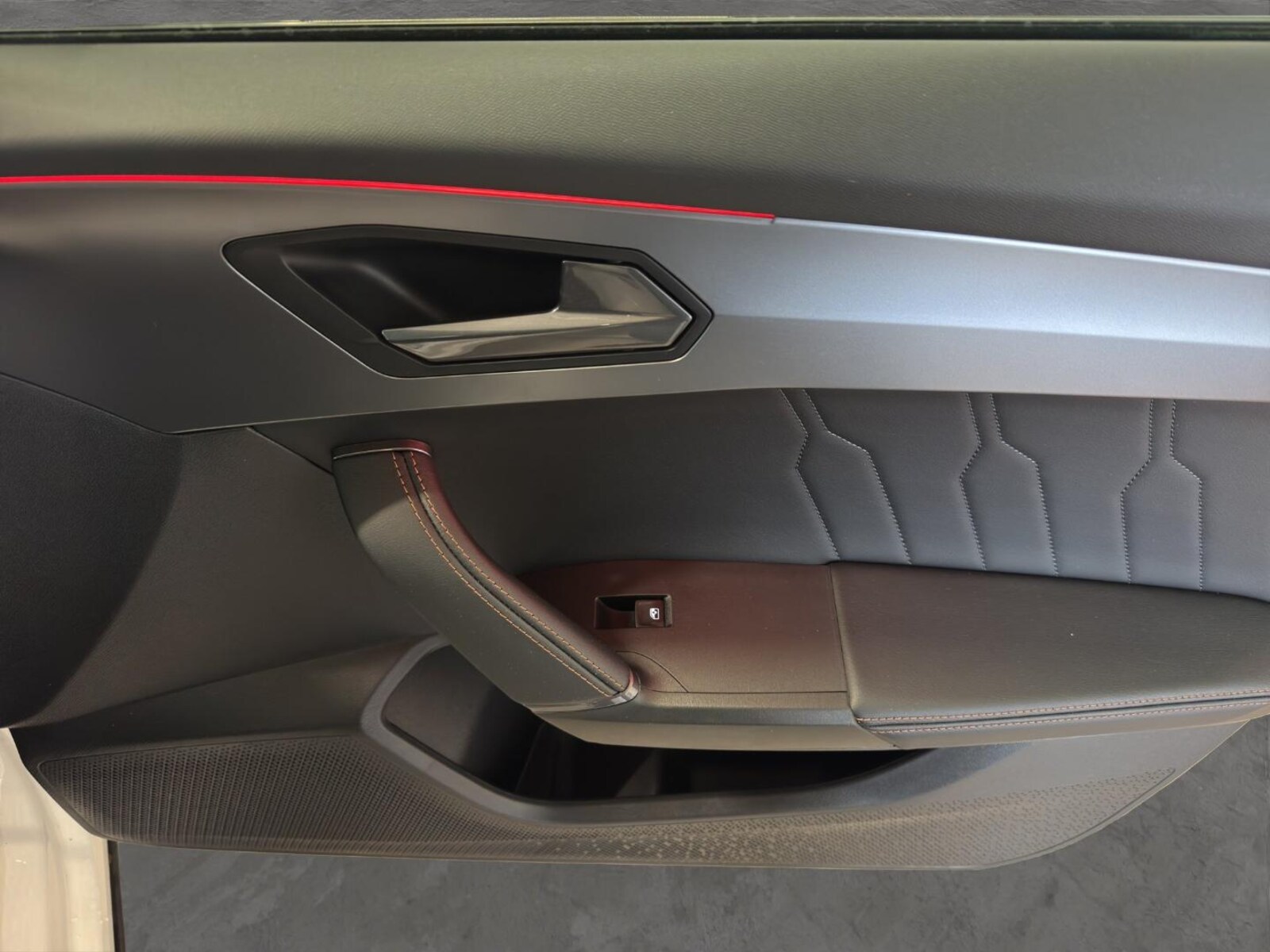CUPRA Formentor – Bild 22