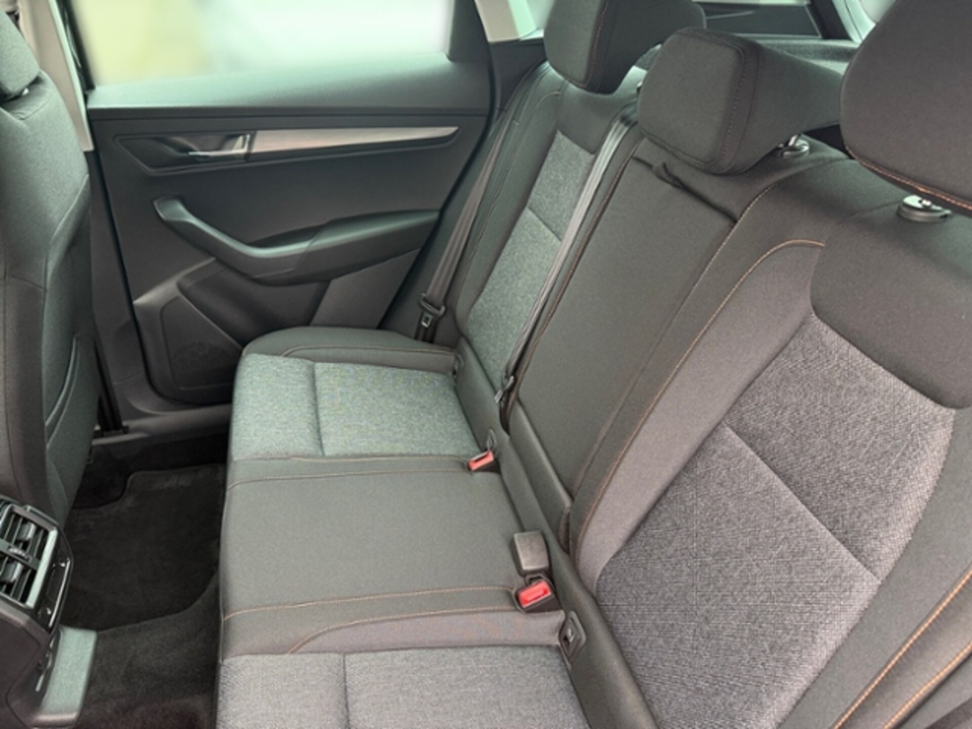 Skoda Karoq Ambition