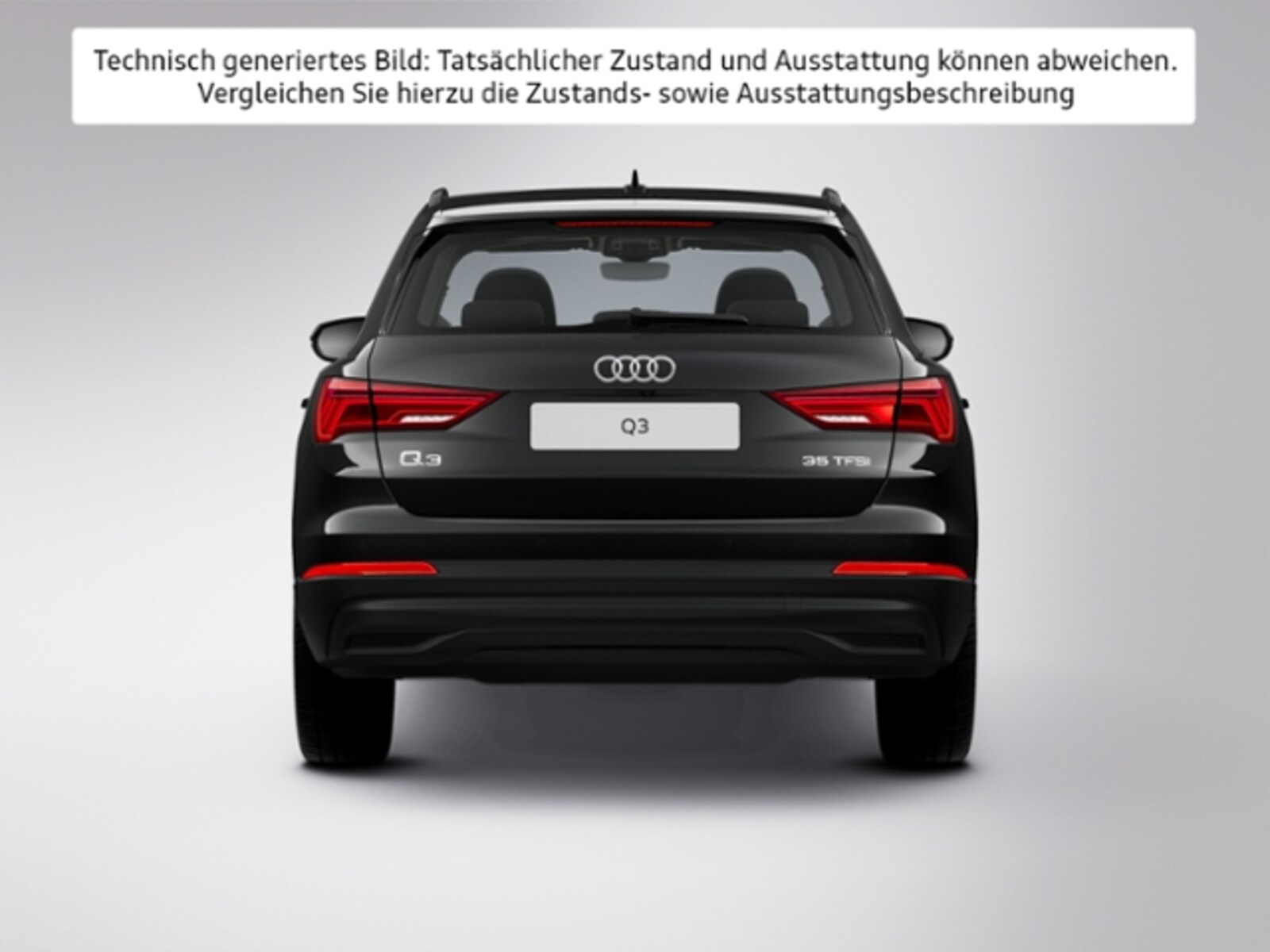 Audi Q3 – Bild 6