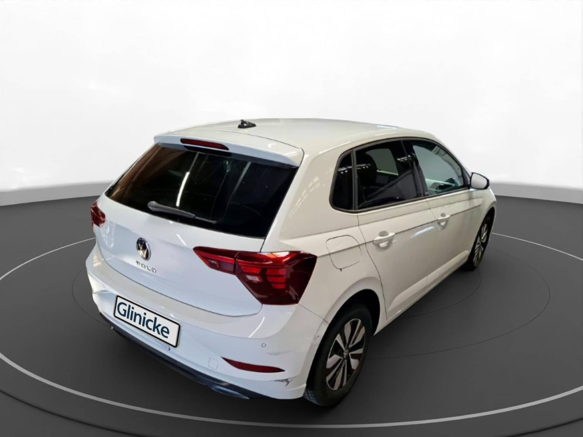 Volkswagen Polo MOVE