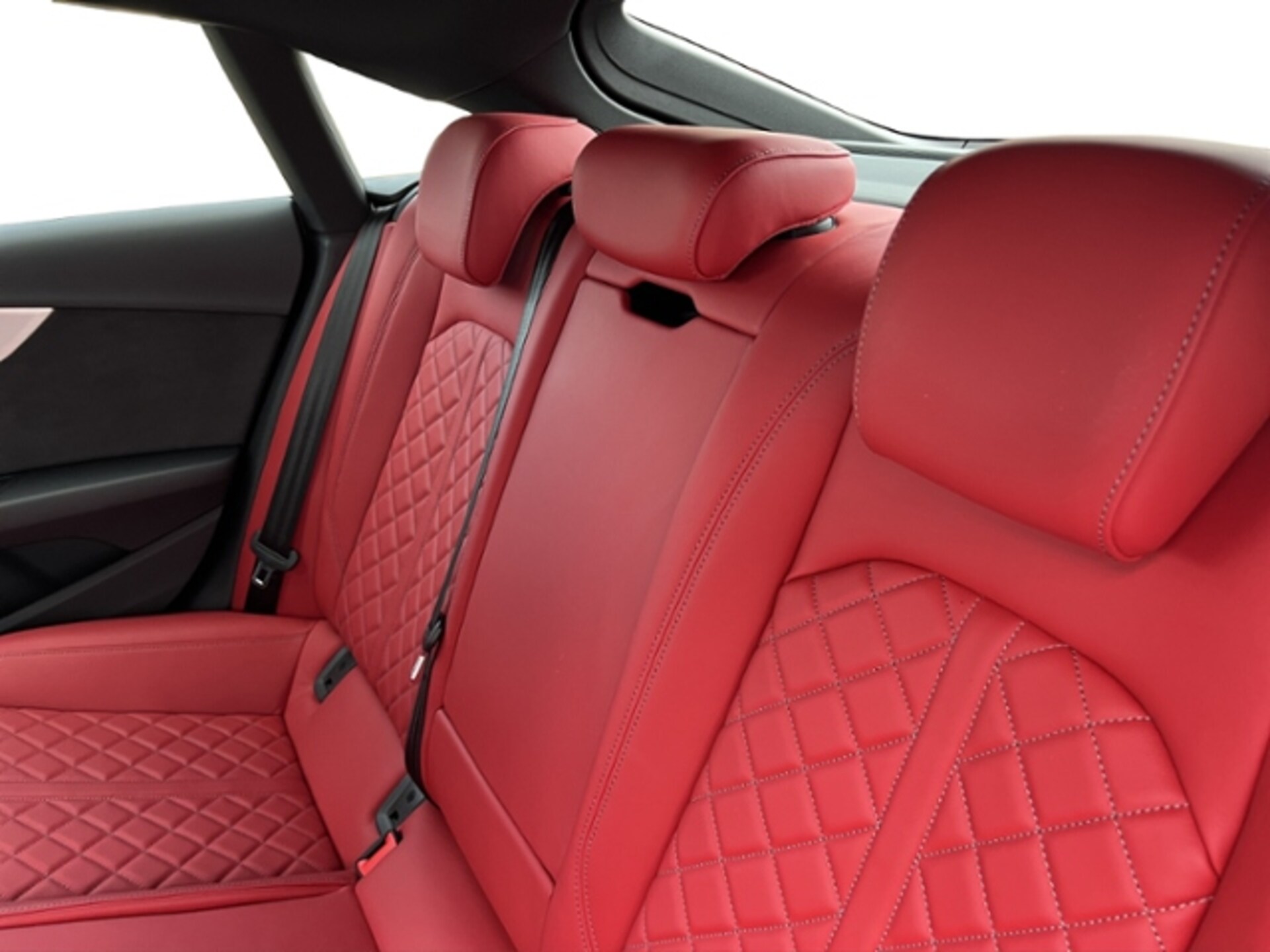 Audi S5 Sportback
