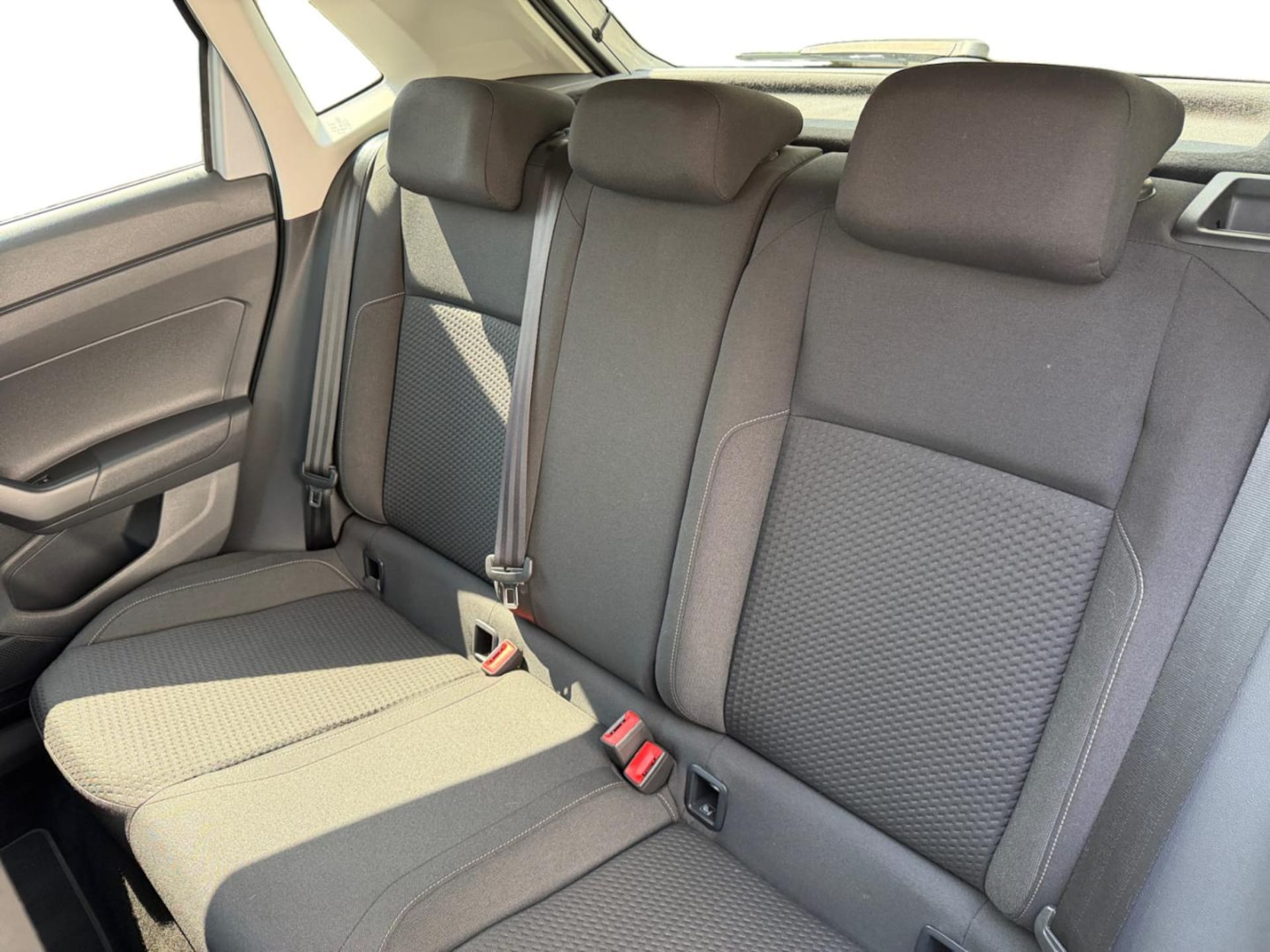 Volkswagen Polo Comfortline