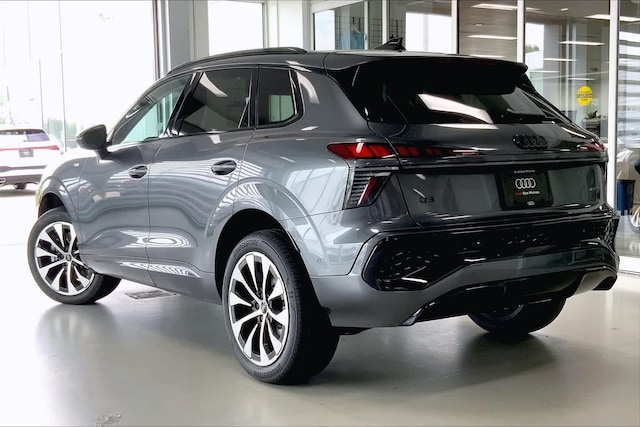 2026 Audi Q3 SUV