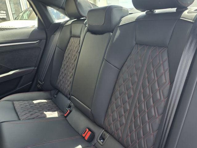 2026 Audi S3 Base - Photo 22