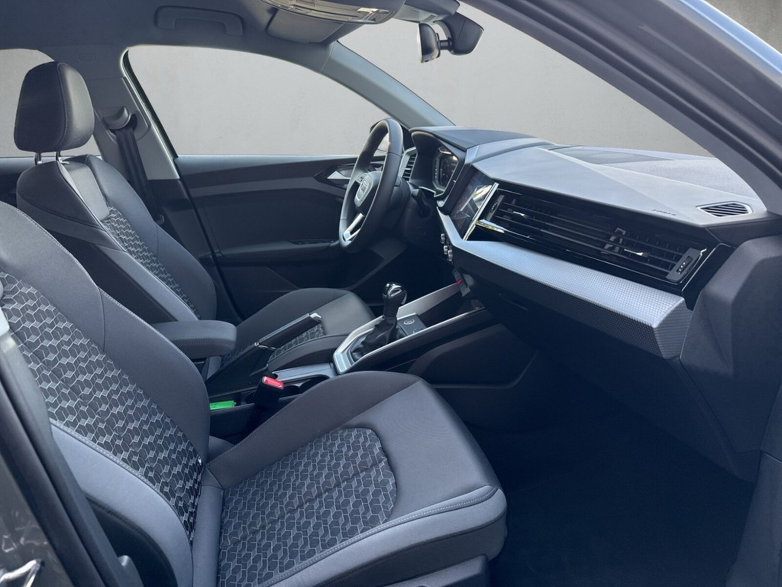 Audi A1 allstreet – Bild 13