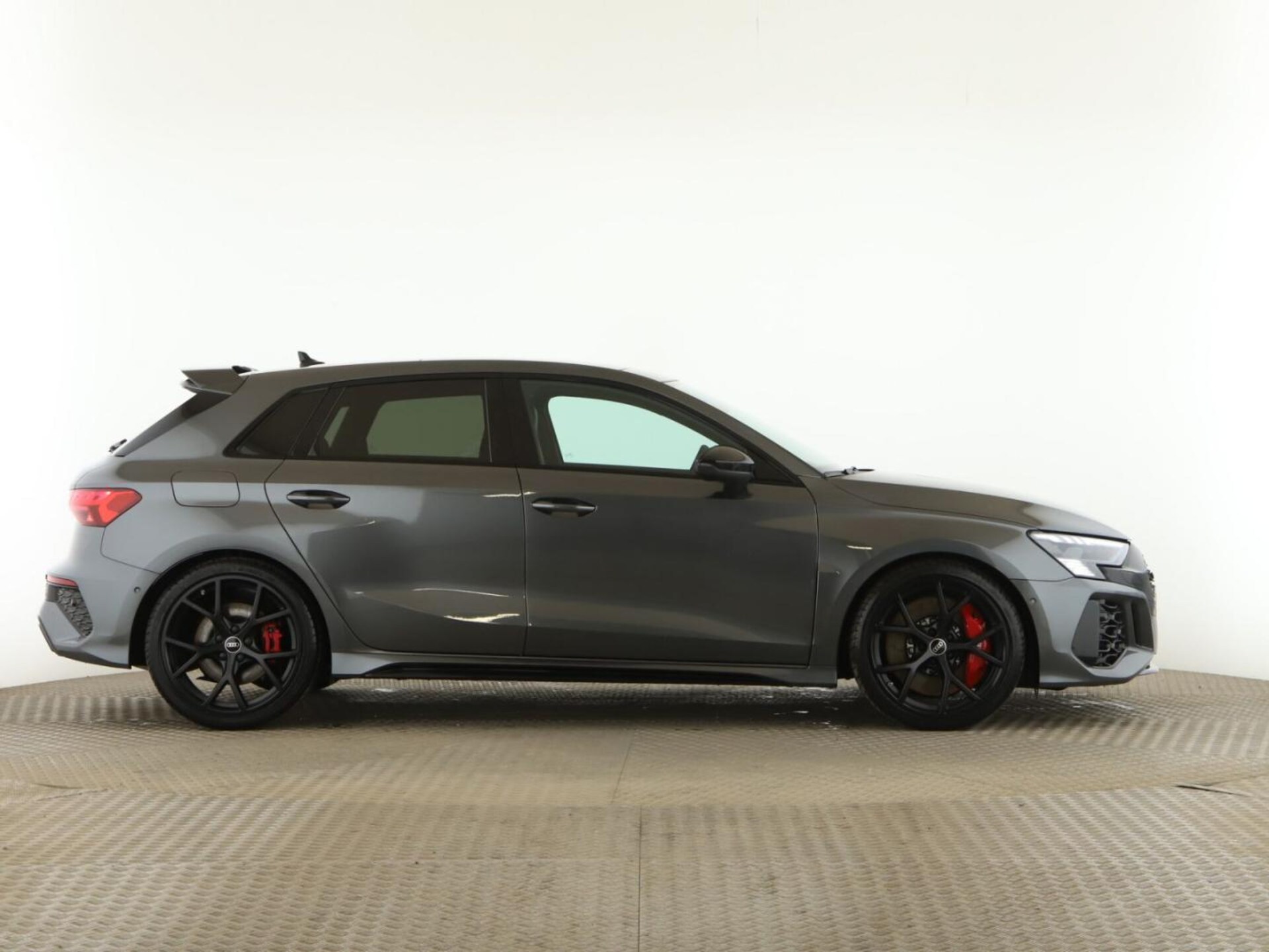 Audi RS 3 Sportback