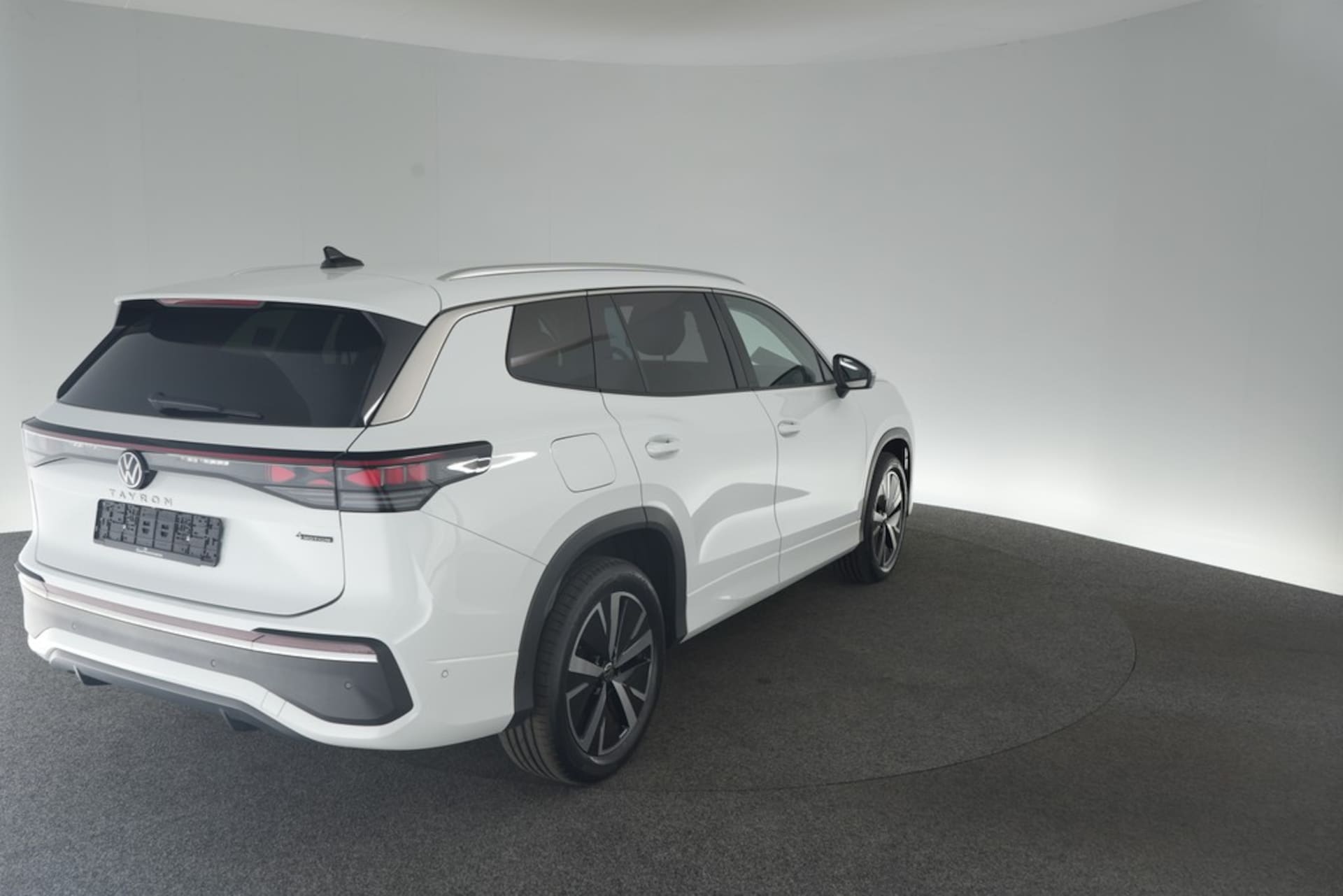 Volkswagen Tayron Elegance