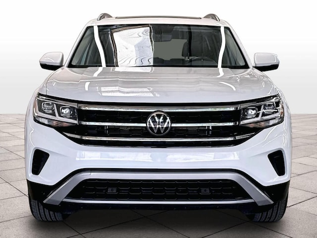 2023 Volkswagen Atlas