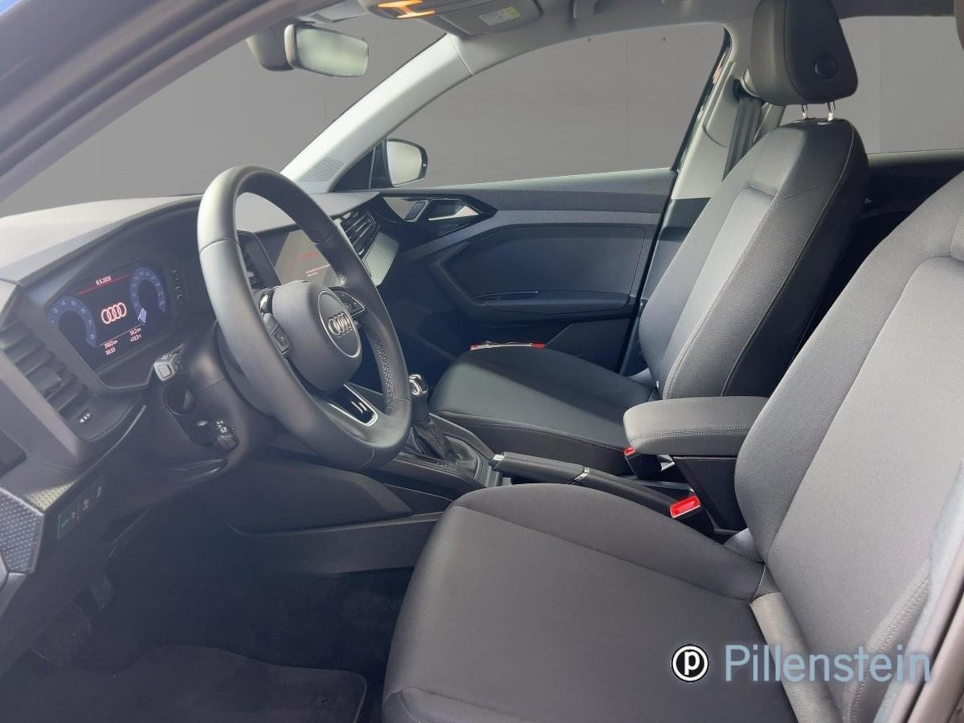 Audi A1 Sportback Advanced