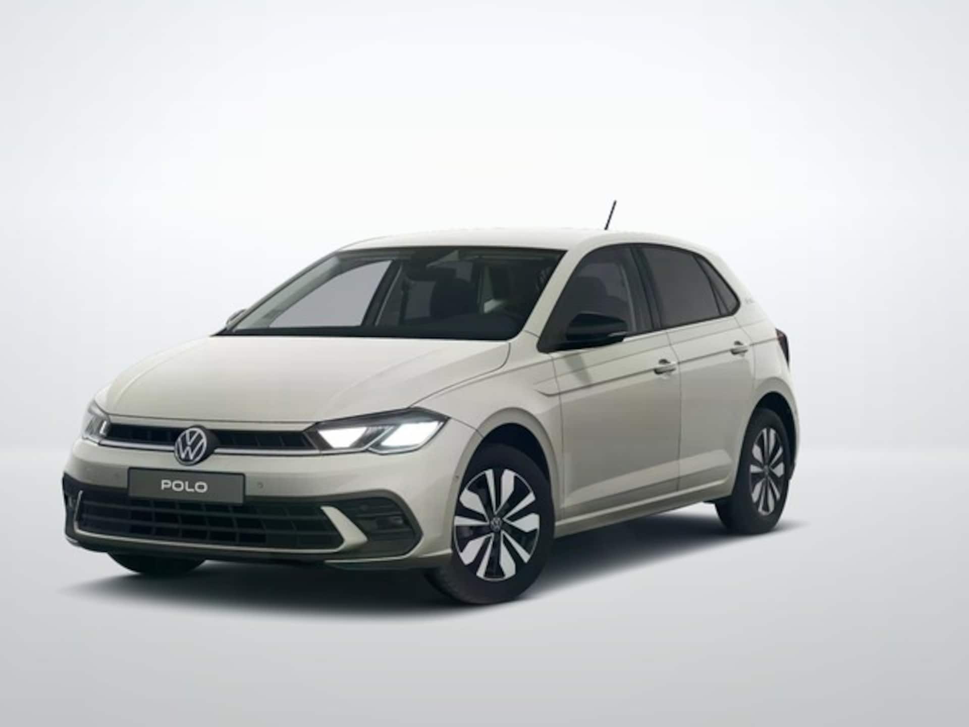 Volkswagen Polo Goal