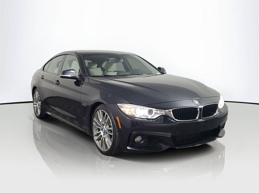 2016 BMW