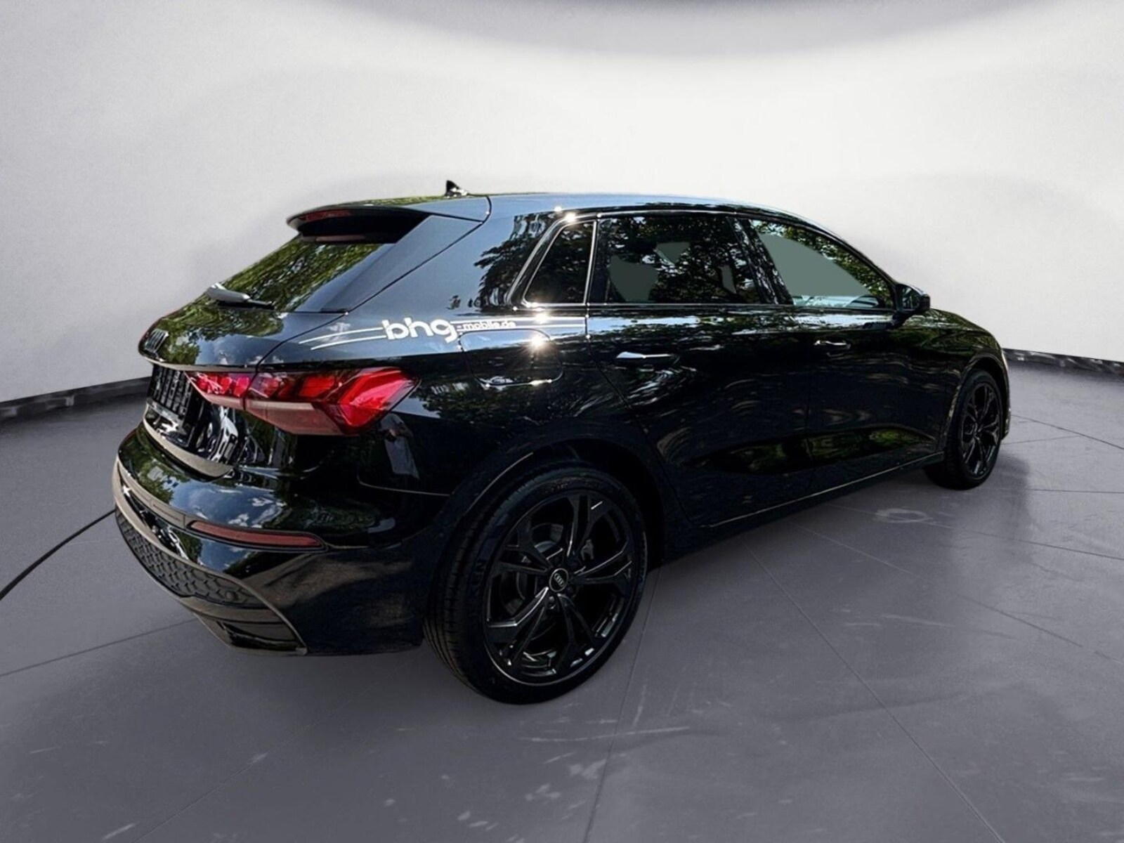 Audi A3 Sportback – Bild 6
