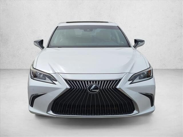 2020 Lexus ES 350