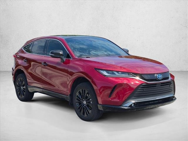 2023 Toyota Venza