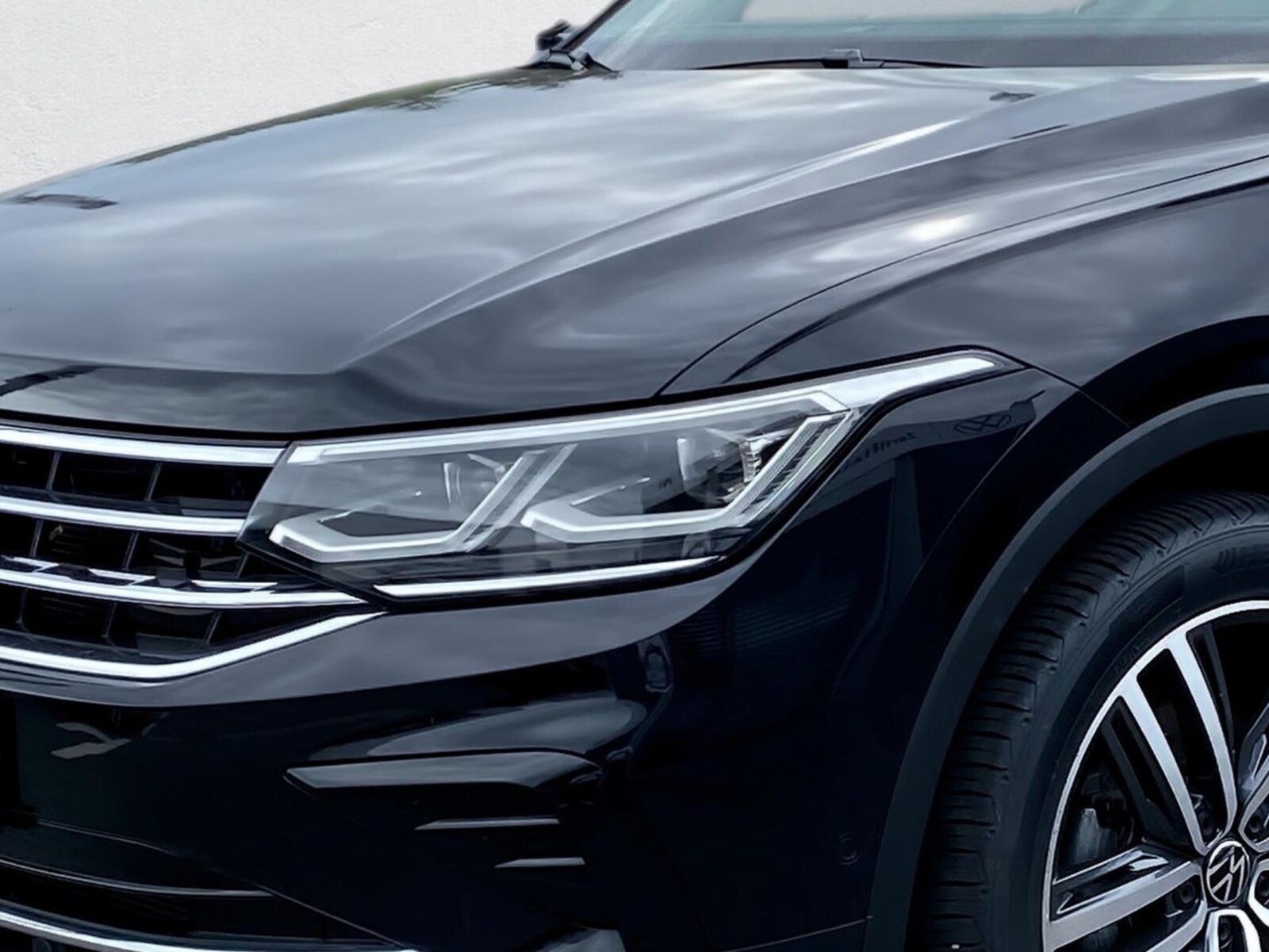 Volkswagen Tiguan – Bild 13