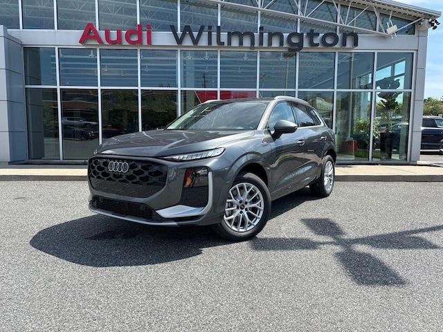 Photo of 2026 Audi Q3 SUV