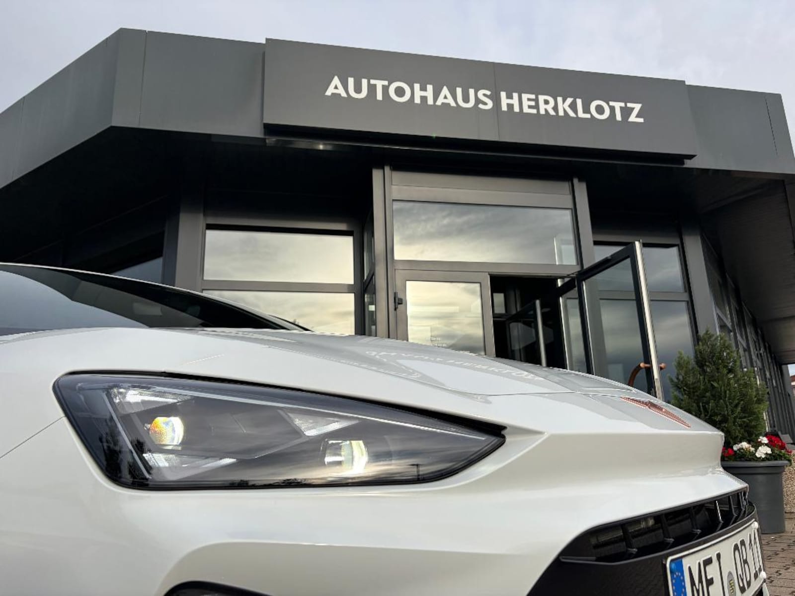 CUPRA Leon – Bild 18