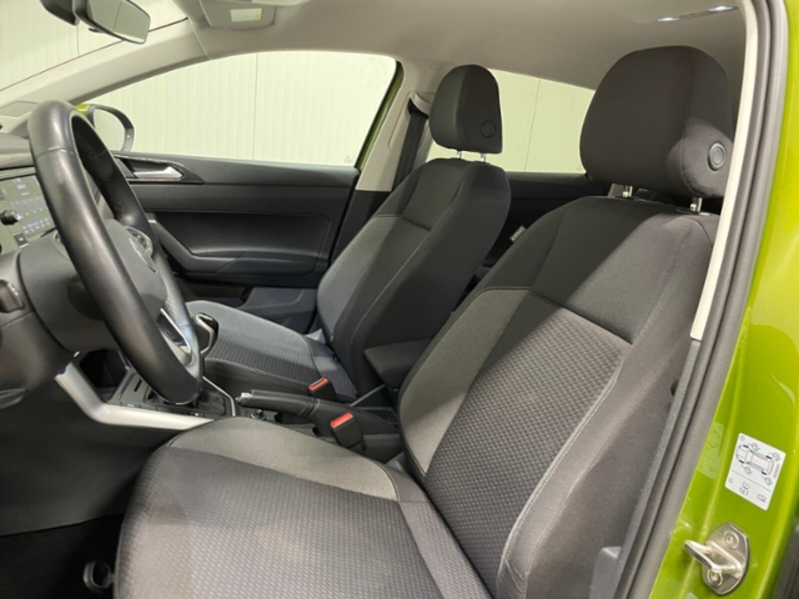 Volkswagen Taigo – Bild 19