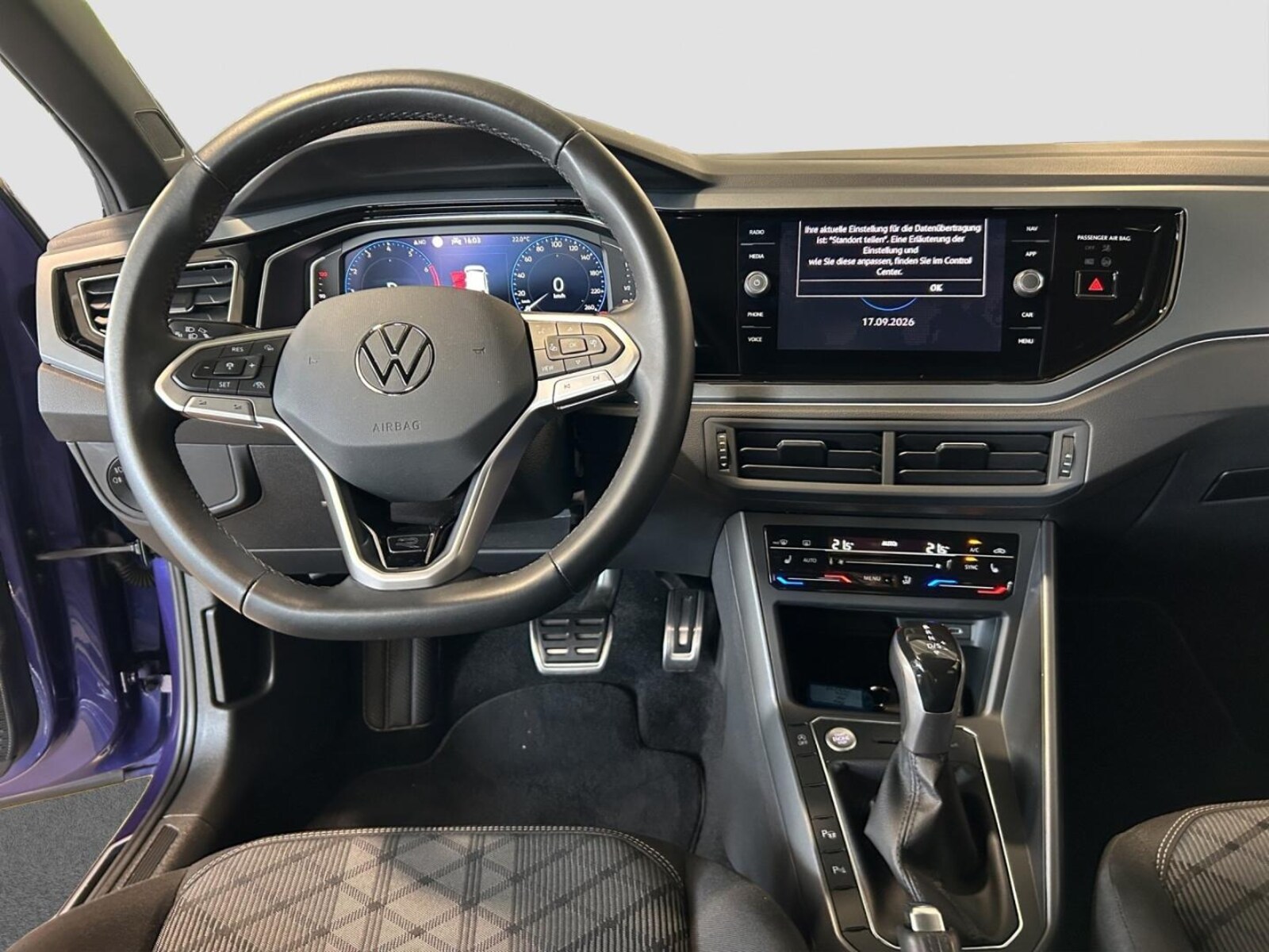 Volkswagen Polo – Bild 19