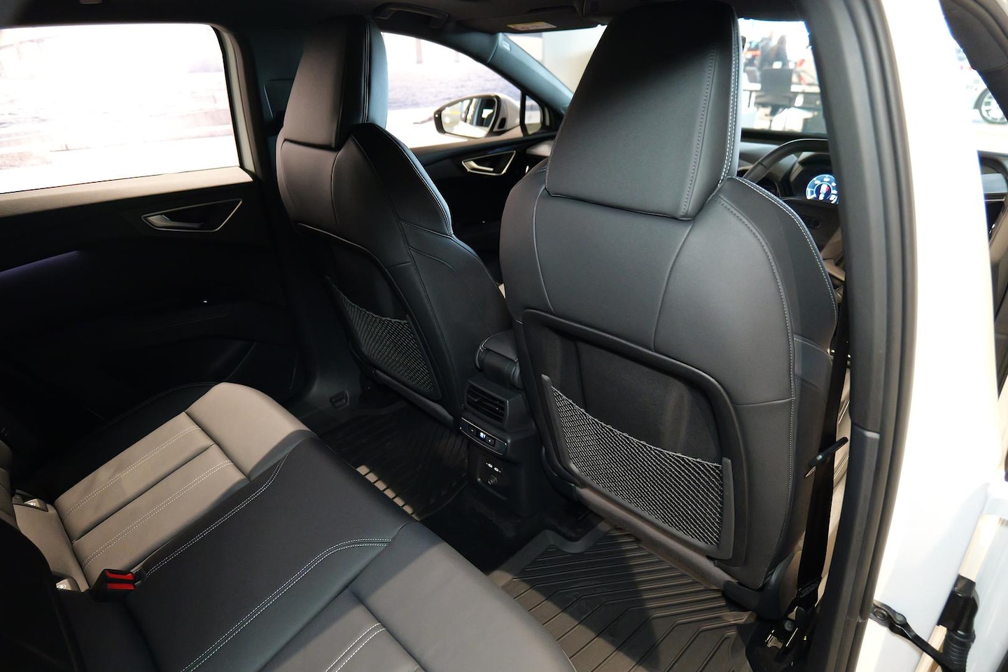 Image about Audi Q4 e-tron 55 e-tron quattro