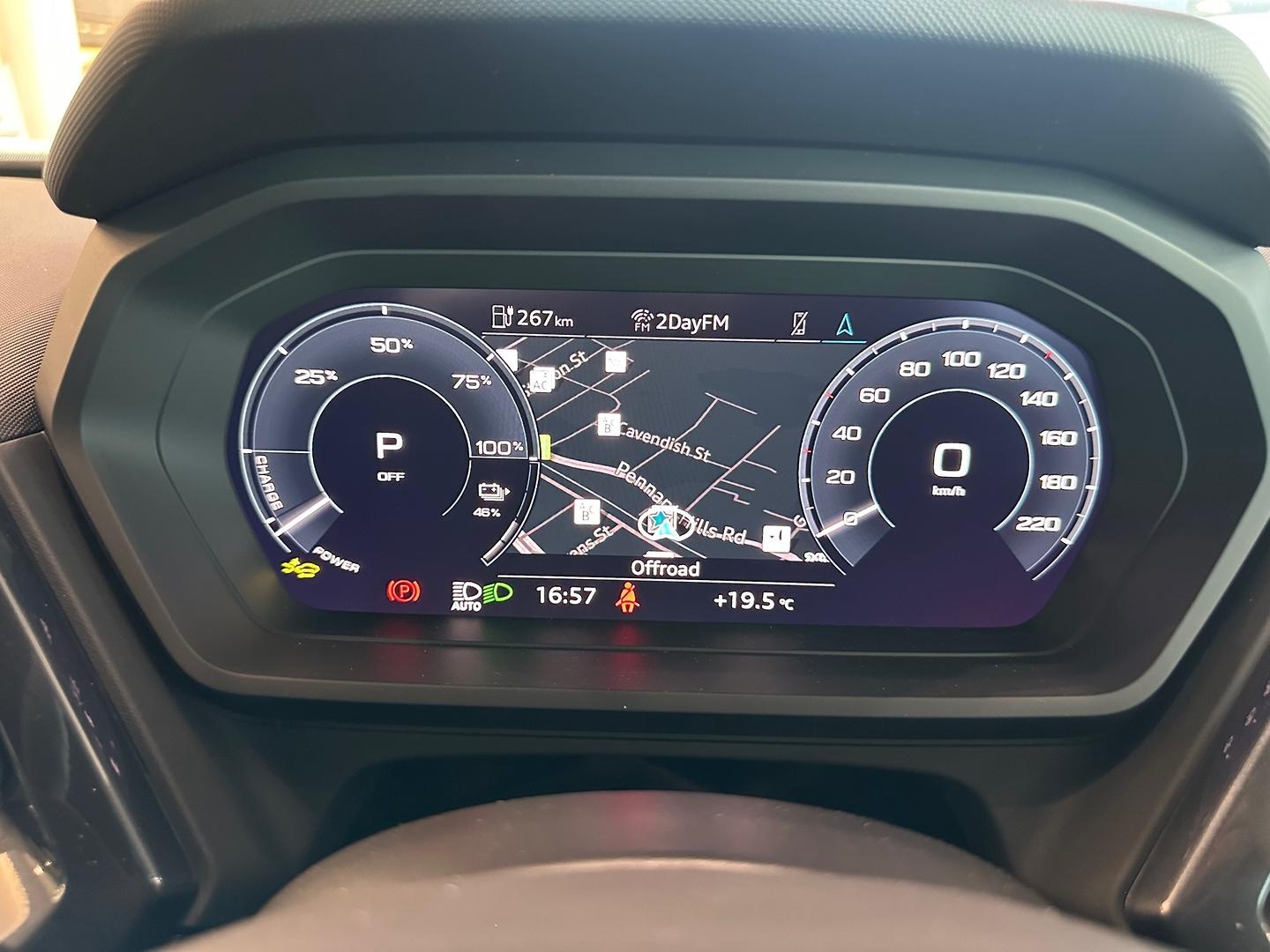 Image about Audi Q4 e-tron 55 e-tron quattro