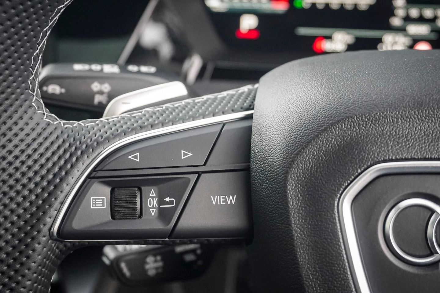 Image about Audi S3 Sportback TFSI quattro S tronic
