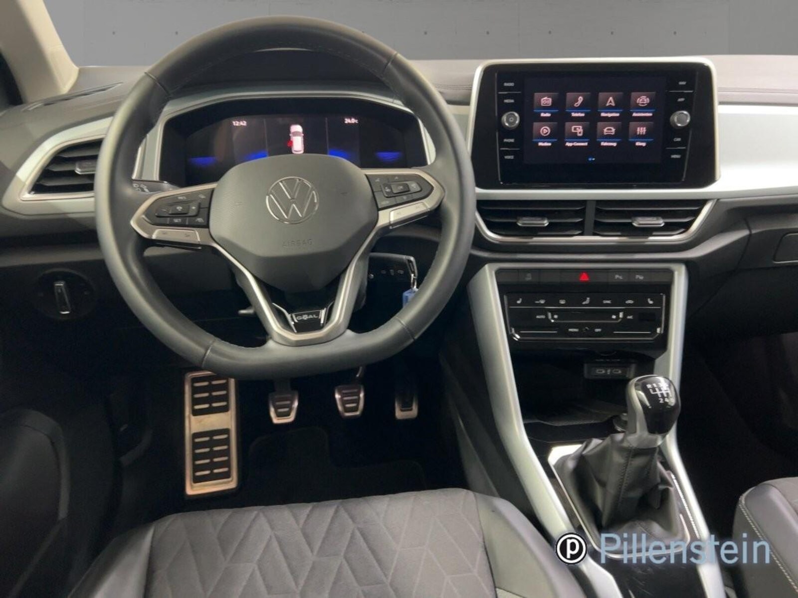 Volkswagen T-Roc – Bild 6