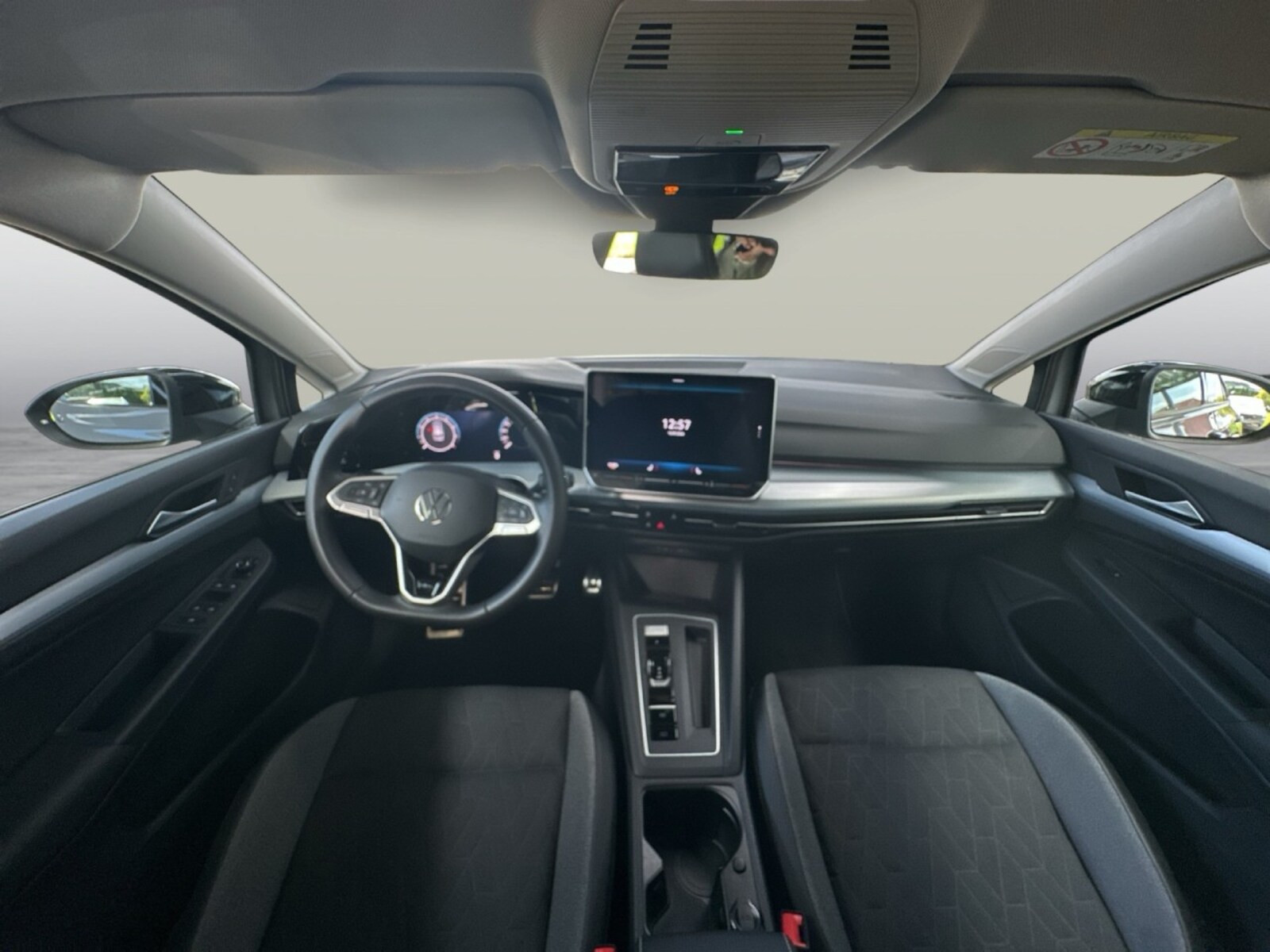 Volkswagen Golf Variant – Bild 13