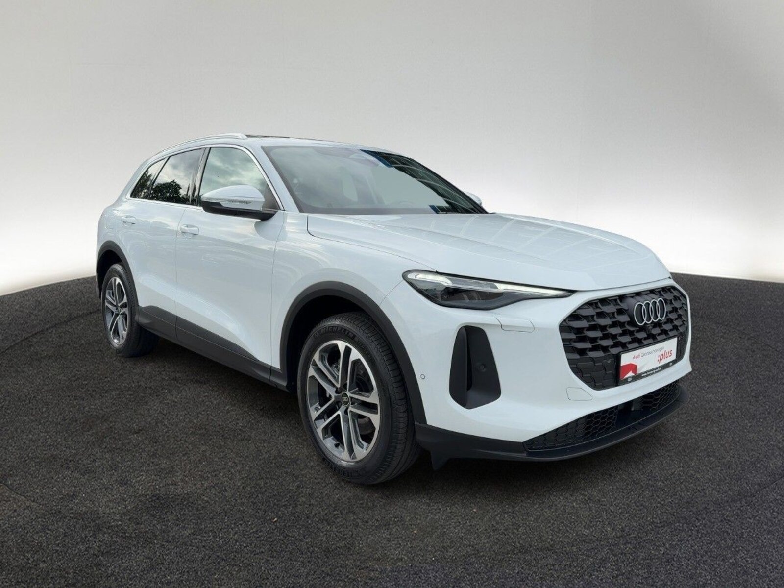 Audi Q5 – Bild 5