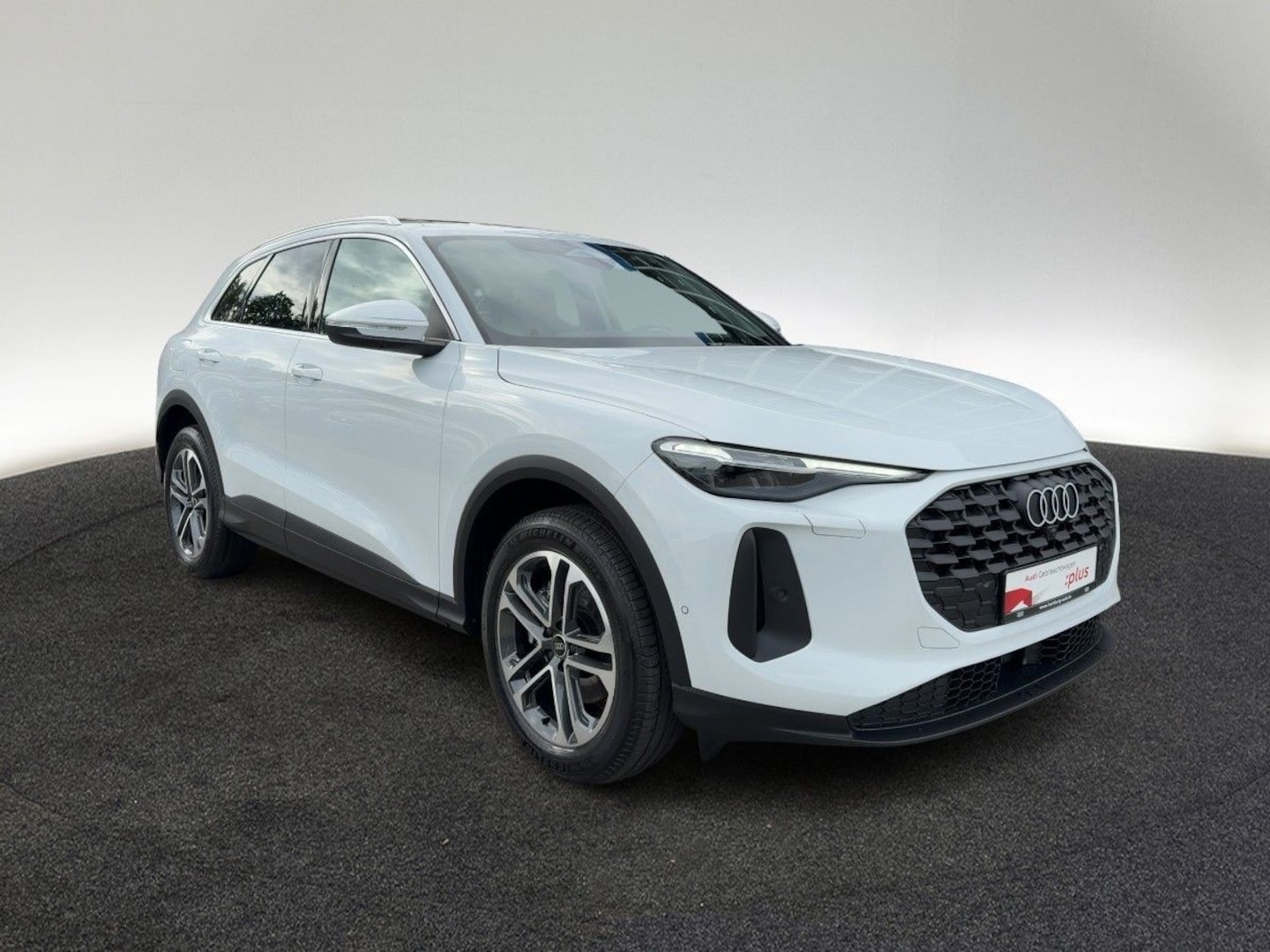 Bild über Audi Q5 SUV TFSI quattro 150 kW S tronic - für weitere Informationen kontaktieren Sie den Audi Partner