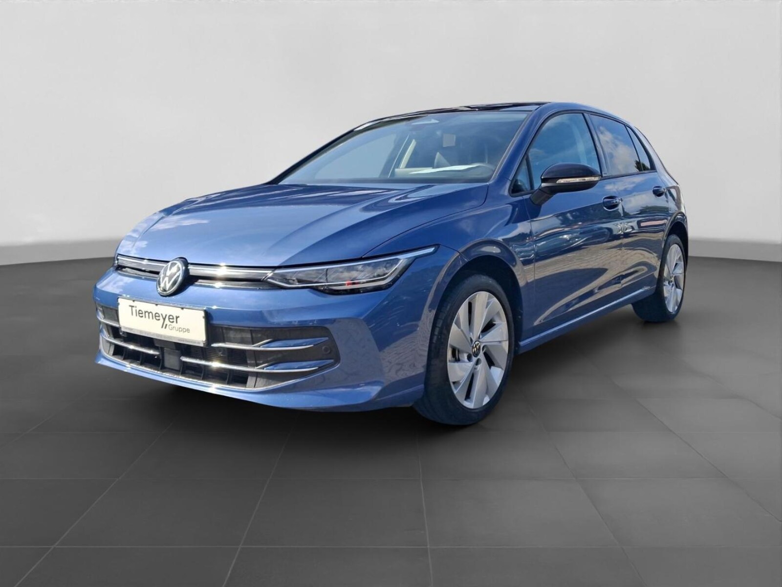 Volkswagen Golf – Bild 2