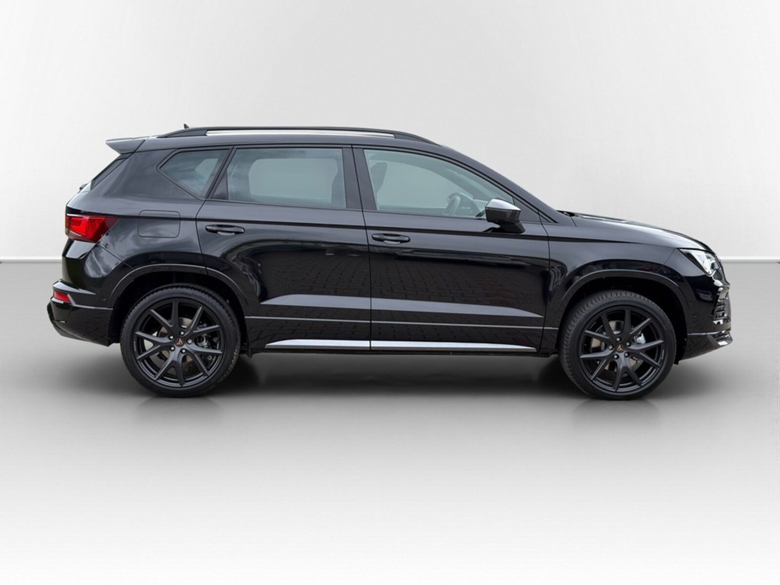 CUPRA Ateca – Bild 4