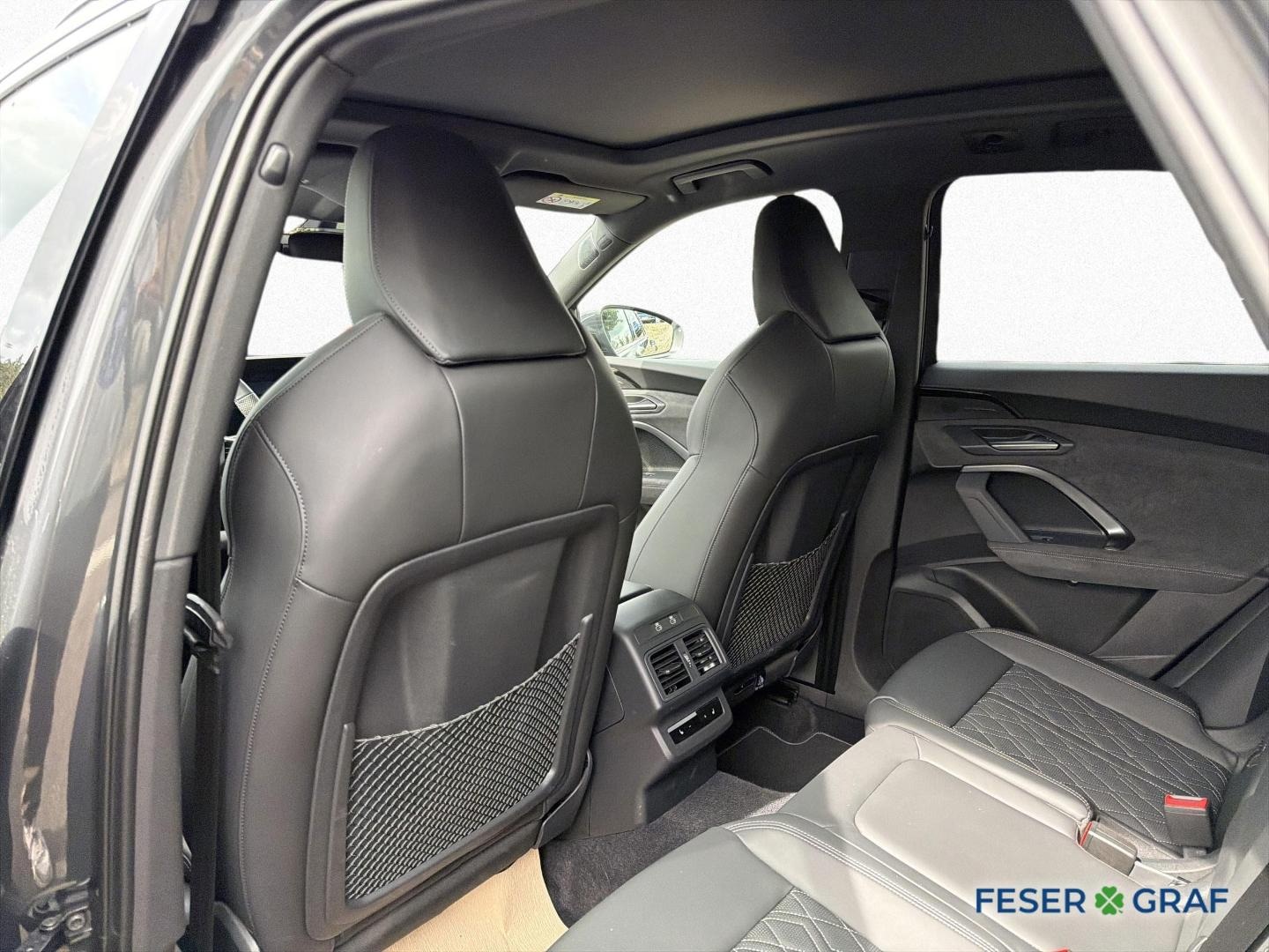 Bild über Audi SQ5 SUV TFSI 270 kW S tronic - für weitere Informationen kontaktieren Sie den Audi Partner