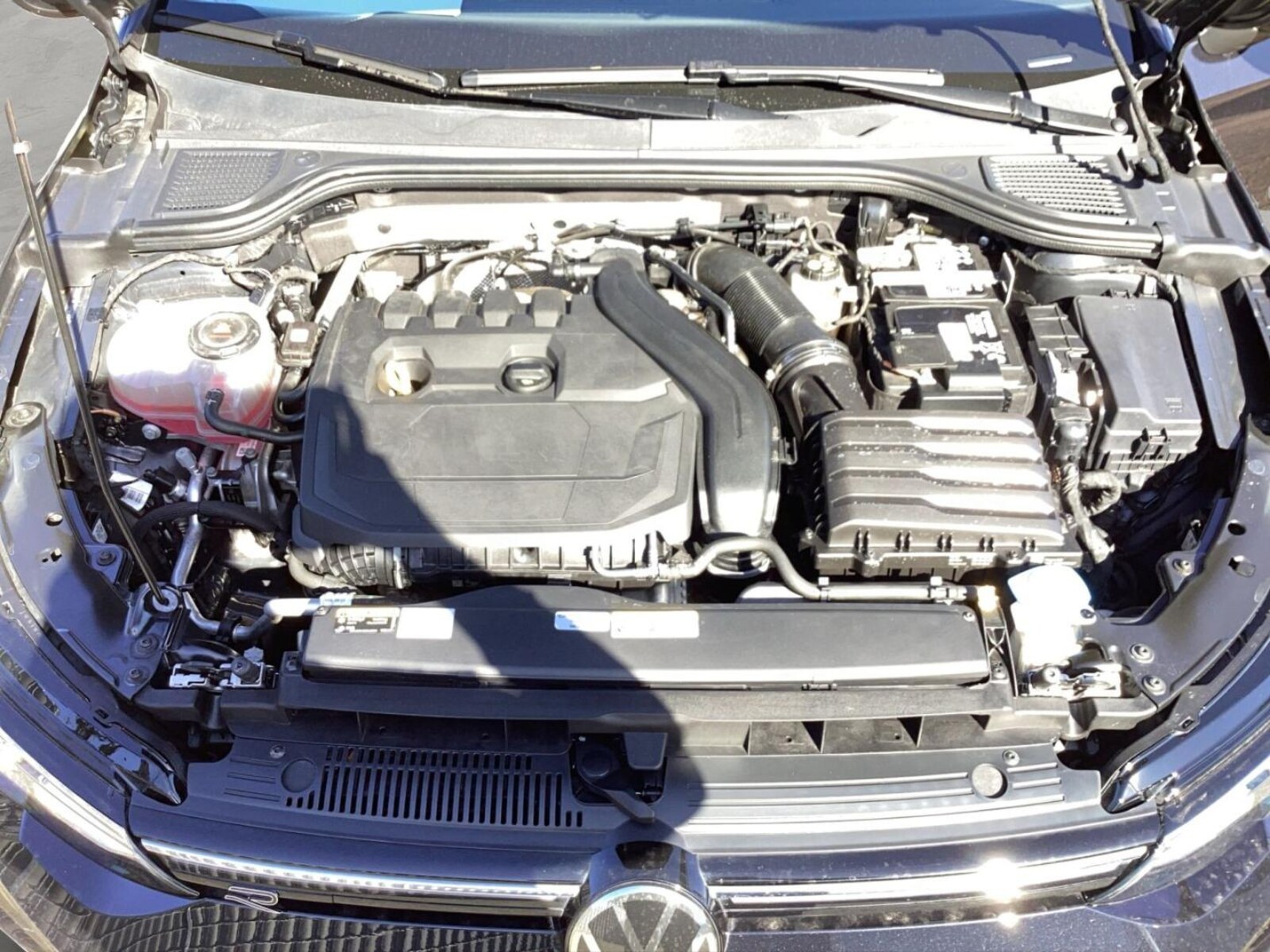 Volkswagen Golf – Bild 19