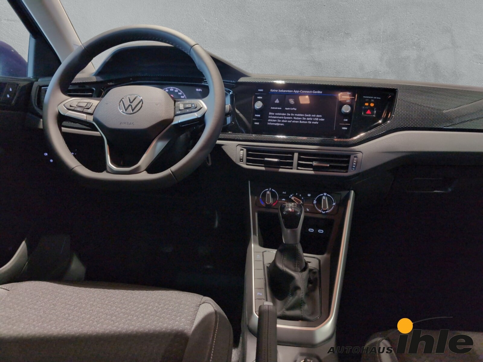 Volkswagen Polo – Bild 4