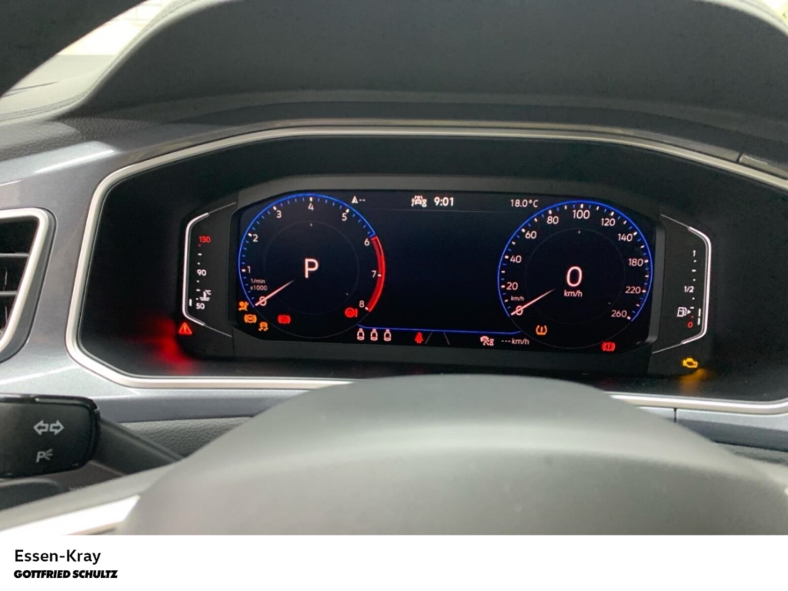 Volkswagen T-Roc – Bild 13