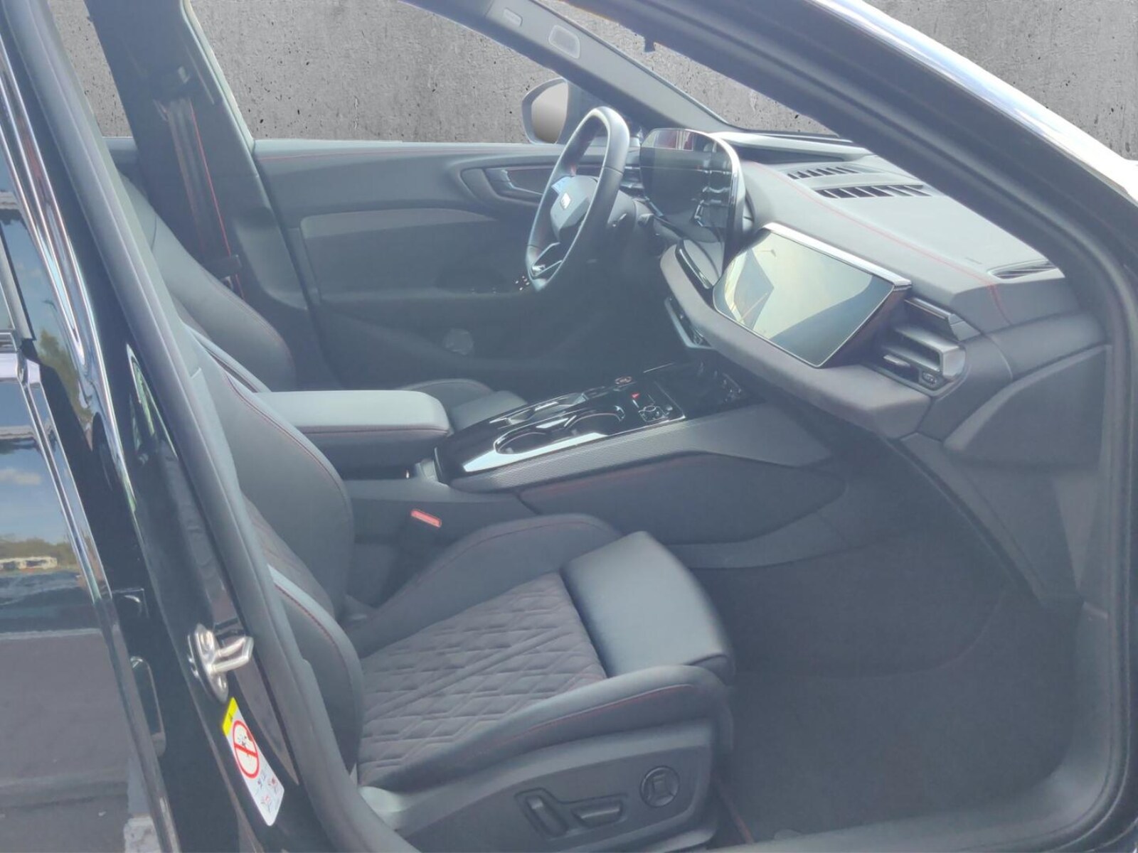 Audi A5 Avant – Bild 16