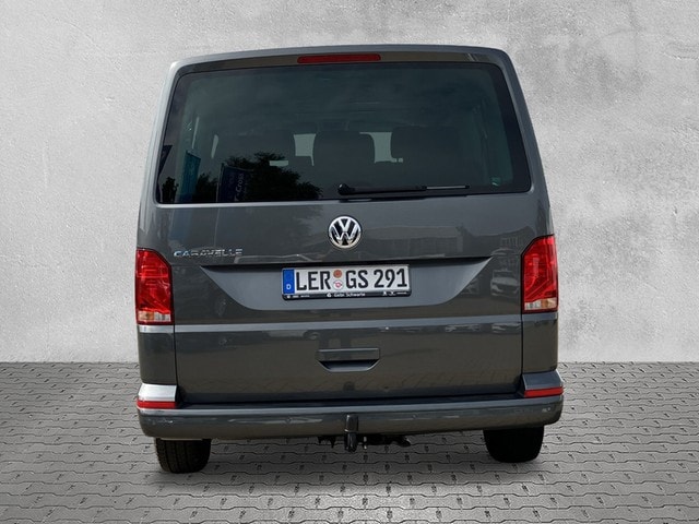 Volkswagen T6.1 Caravelle larger