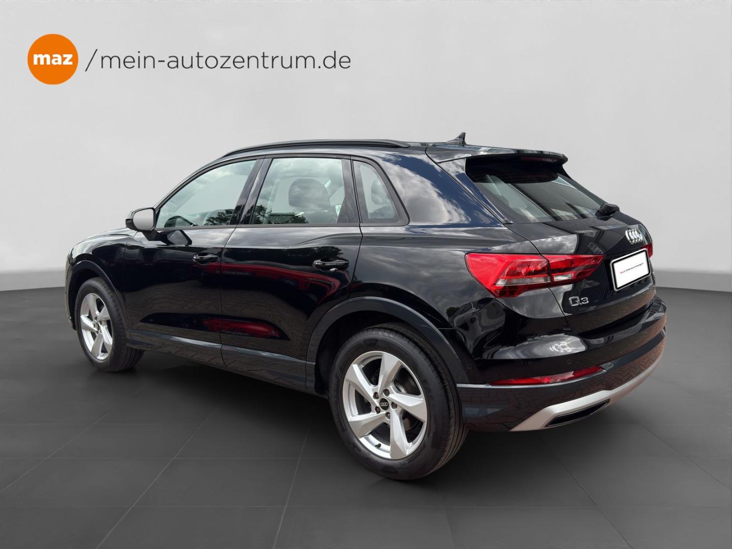 Image about Audi Q3 35 TDI quattro S tronic