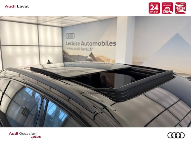 Audi Q7 TFSI E Advanced 55 TFSI E Quattro 381 Ch Tiptronic - 2021 - Joinsteer - #31