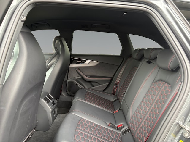 Audi RS4 Avant TFSI Quattro Tiptronic - 2022 - Joinsteer - #14