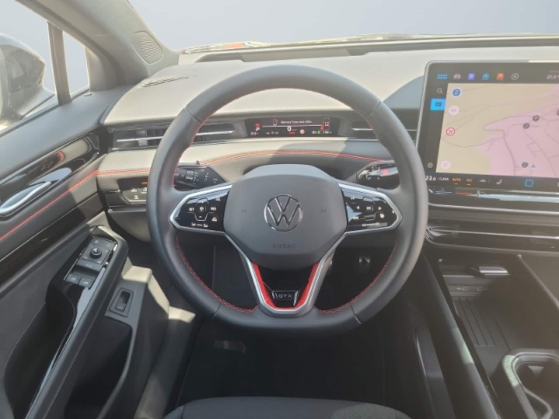 Volkswagen ID.7 Tourer GTX