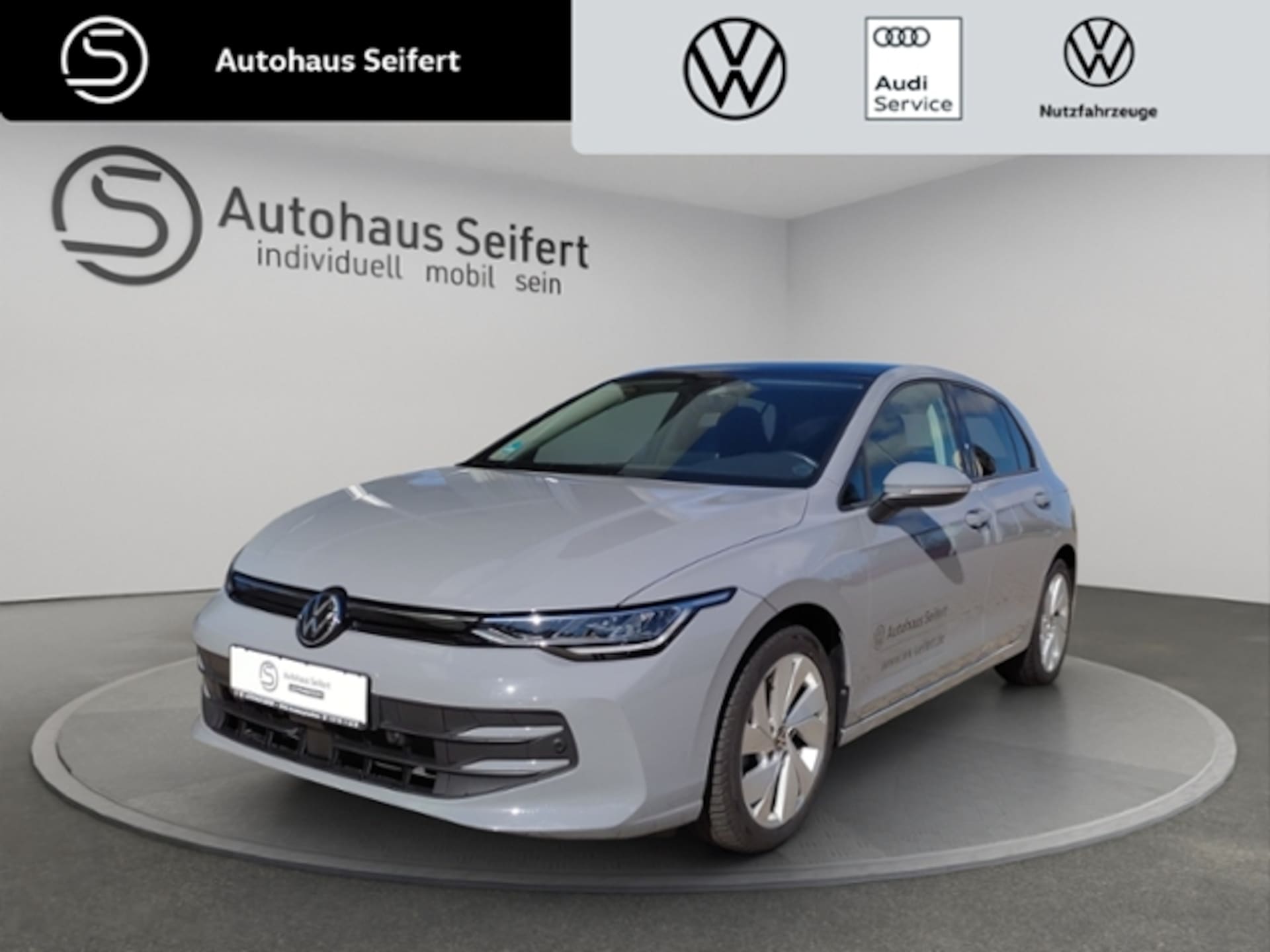 Volkswagen Golf Life