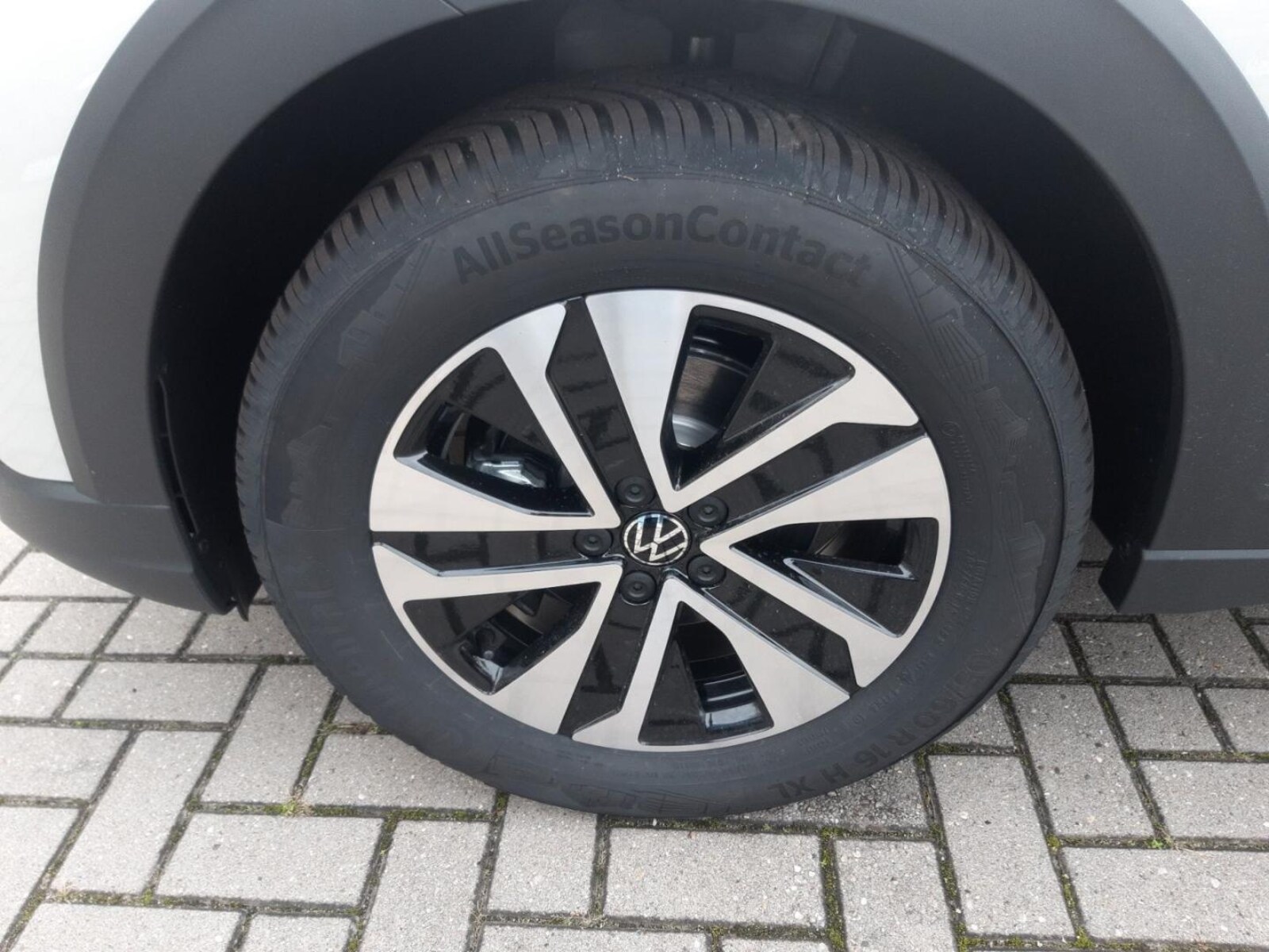 Volkswagen Taigo – Bild 7