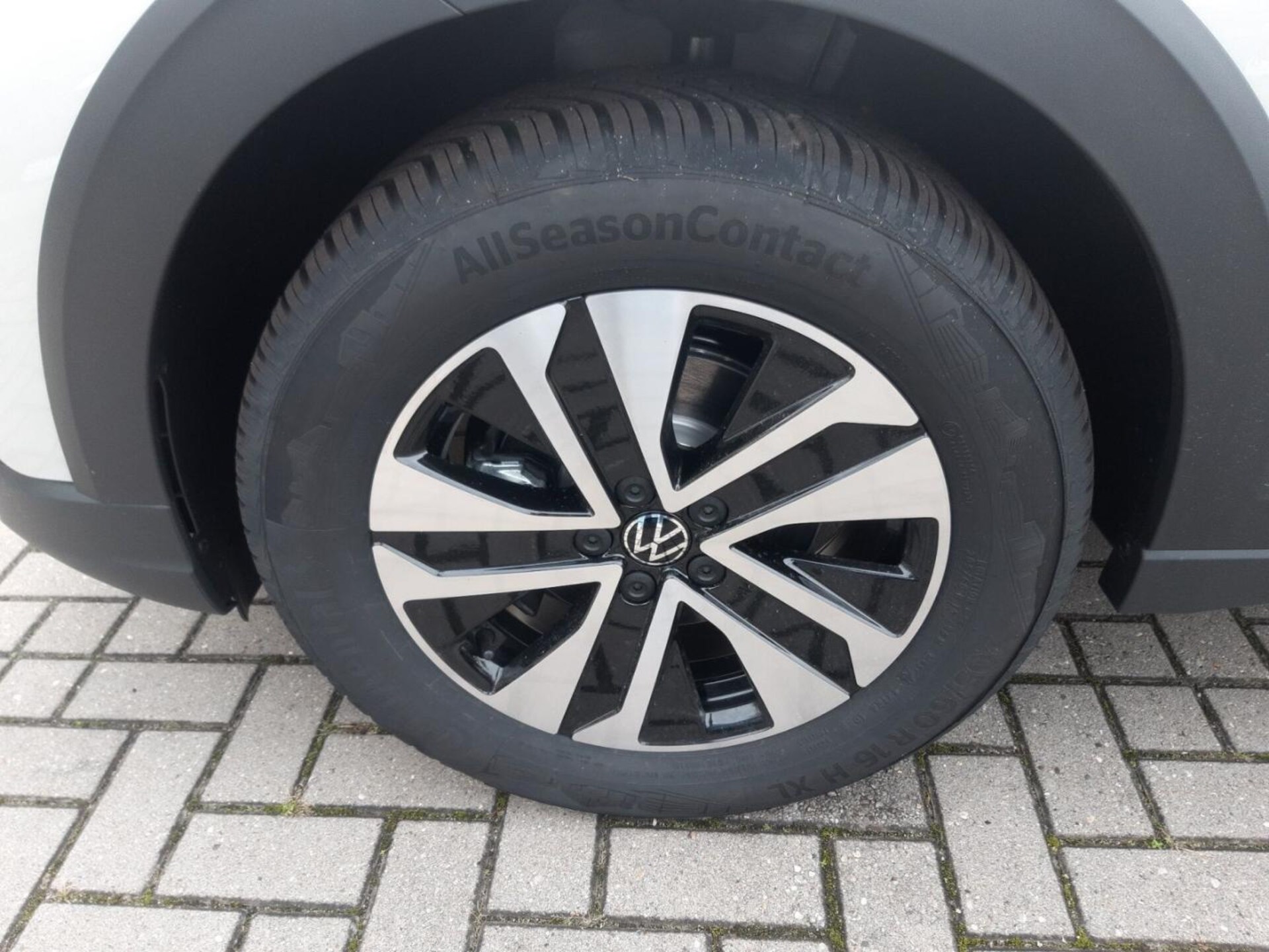 Volkswagen Taigo ENERGY