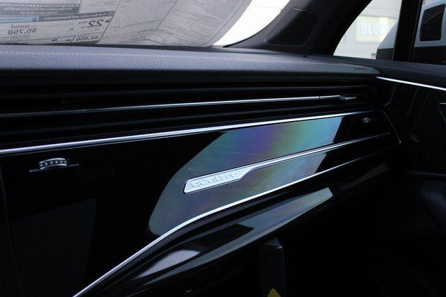 2026 Audi Q7 Premium - Photo 20
